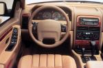 Jeep Grand Cherokee 1999 года